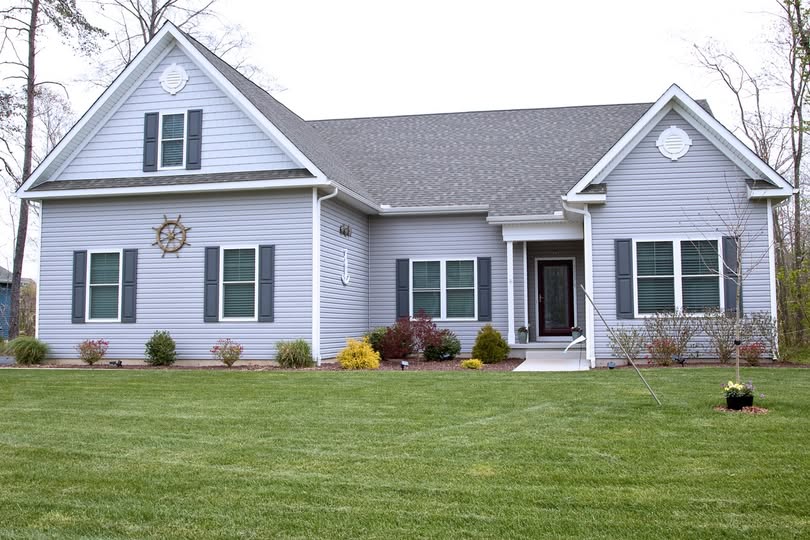 Wallace Roofing - Storm Damage Repair